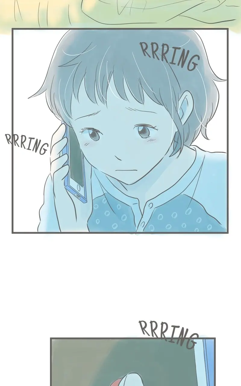 Amid the Changing Seasons - Chapter 52 - Page 12
