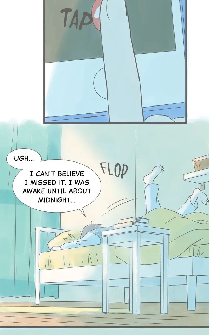 Amid the Changing Seasons - Chapter 52 - Page 13