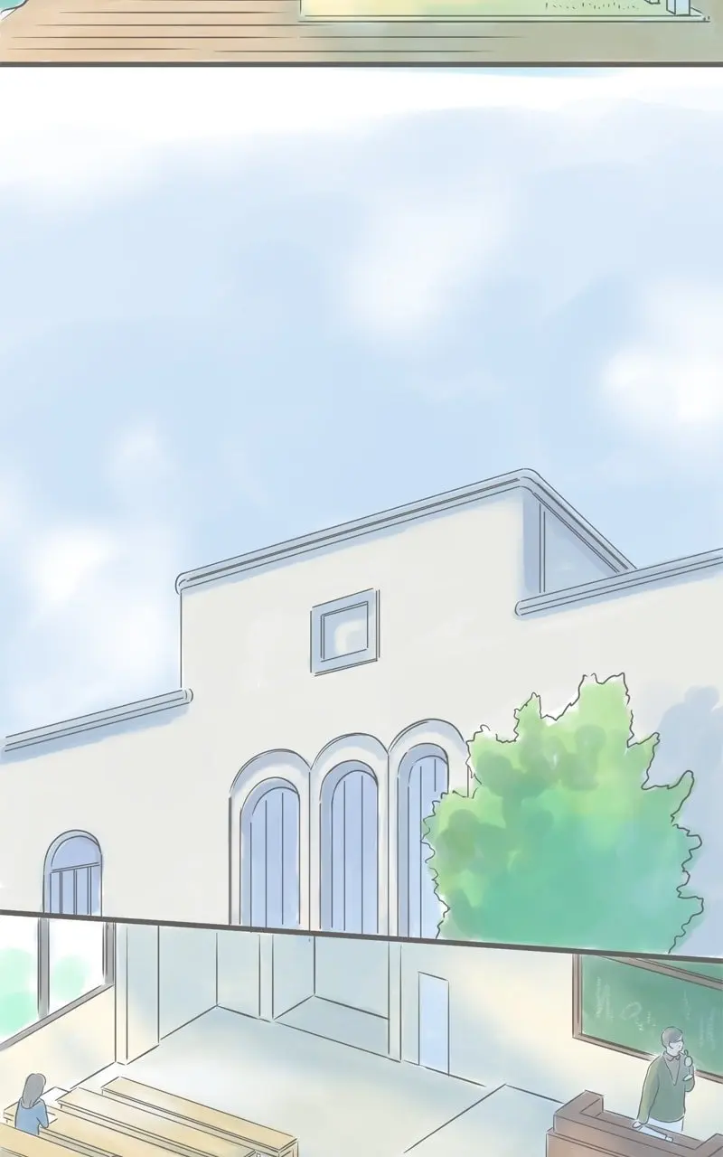 Amid the Changing Seasons - Chapter 52 - Page 16