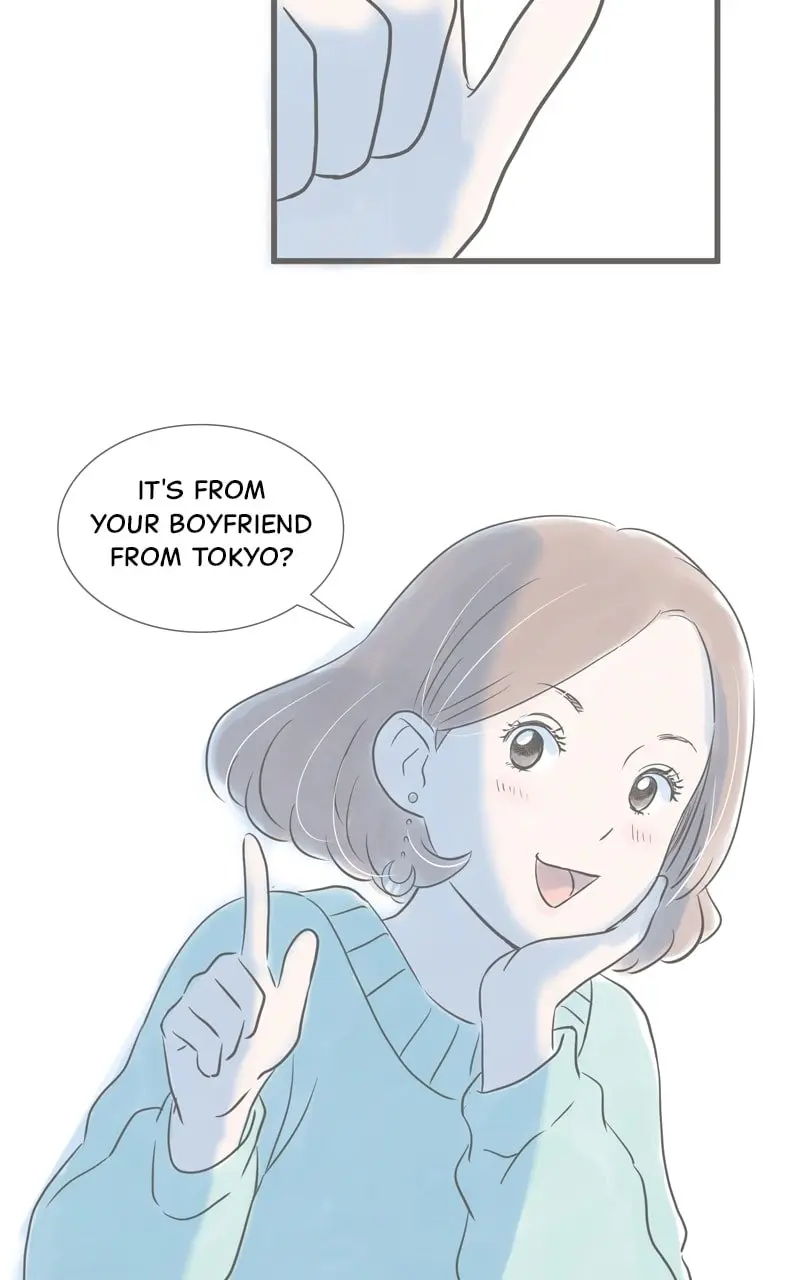 Amid the Changing Seasons - Chapter 52 - Page 22
