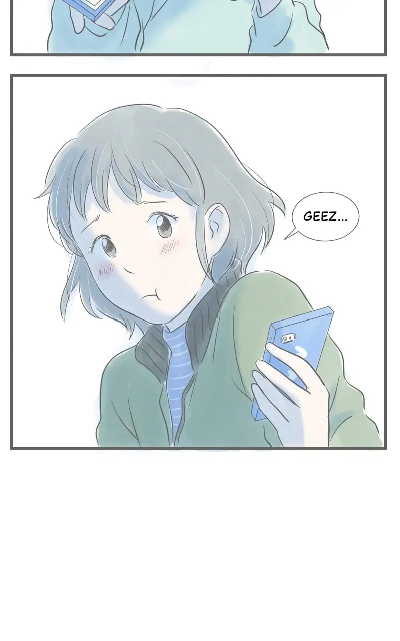 Amid the Changing Seasons - Chapter 52 - Page 27