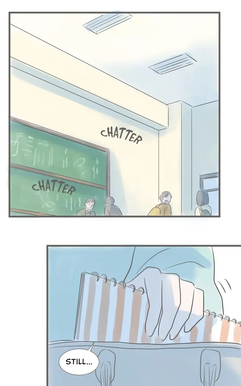 Amid the Changing Seasons - Chapter 52 - Page 28