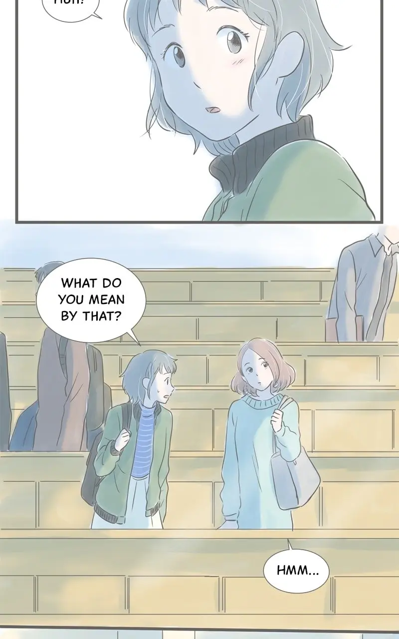 Amid the Changing Seasons - Chapter 52 - Page 30