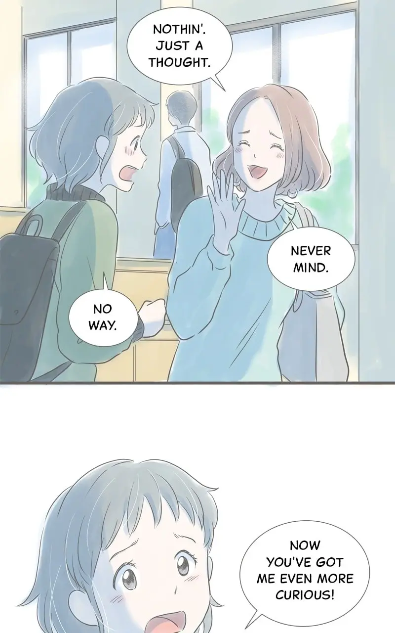 Amid the Changing Seasons - Chapter 52 - Page 31
