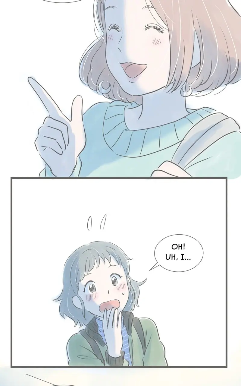 Amid the Changing Seasons - Chapter 52 - Page 33