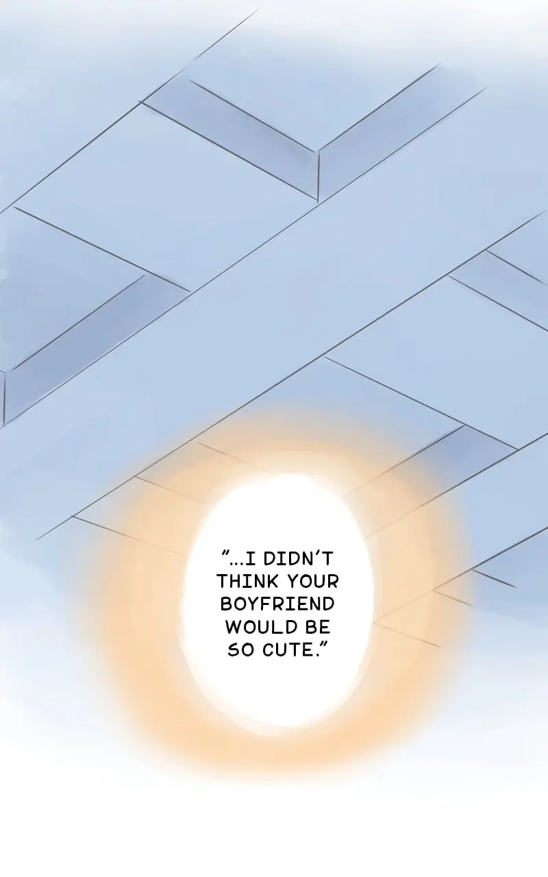 Amid the Changing Seasons - Chapter 52 - Page 35