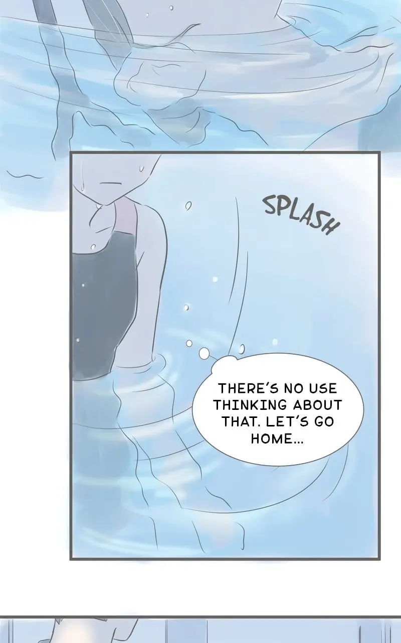 Amid the Changing Seasons - Chapter 52 - Page 37