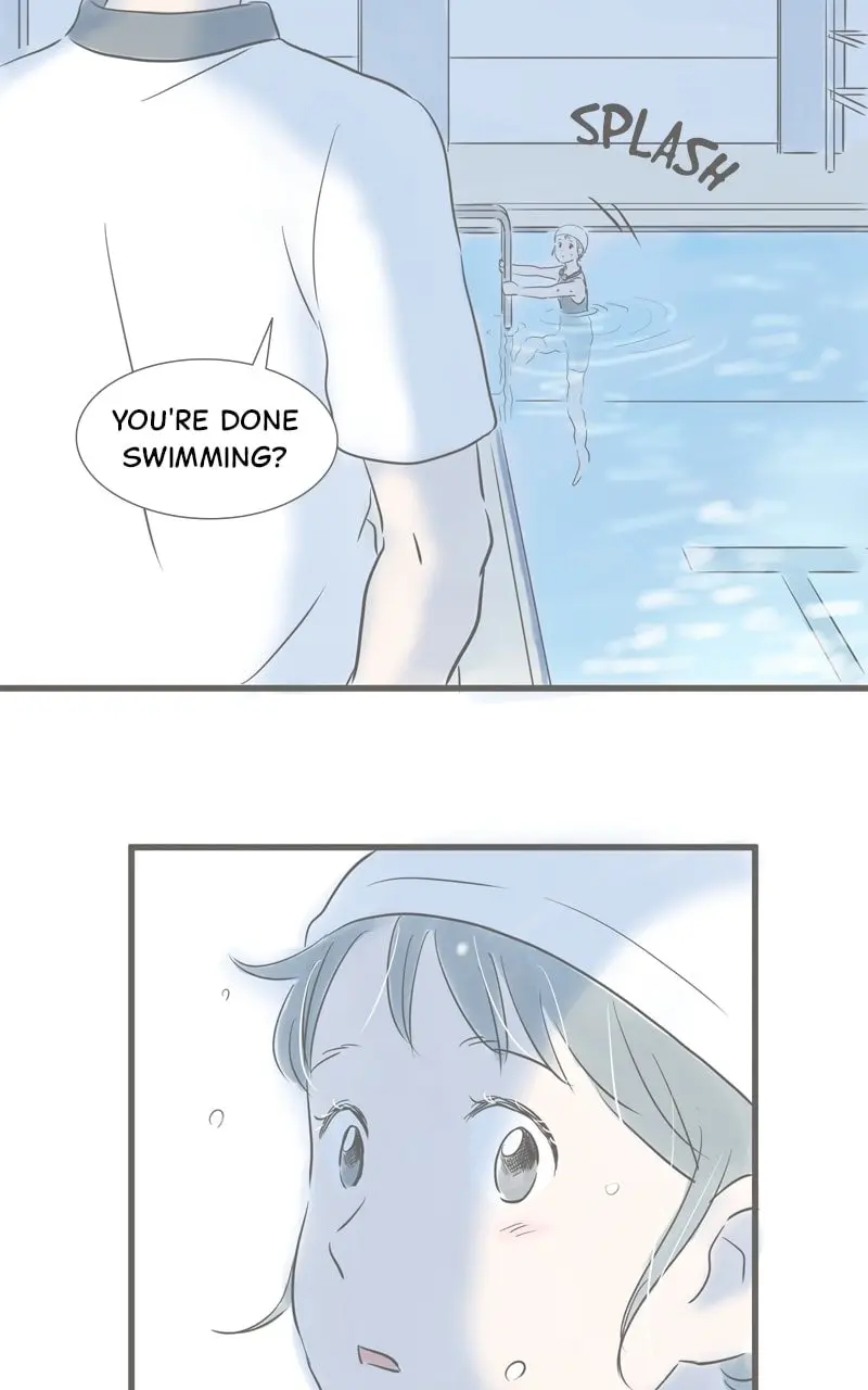 Amid the Changing Seasons - Chapter 52 - Page 38