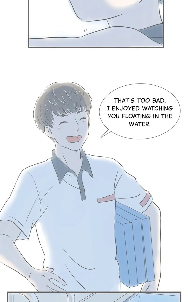 Amid the Changing Seasons - Chapter 52 - Page 39