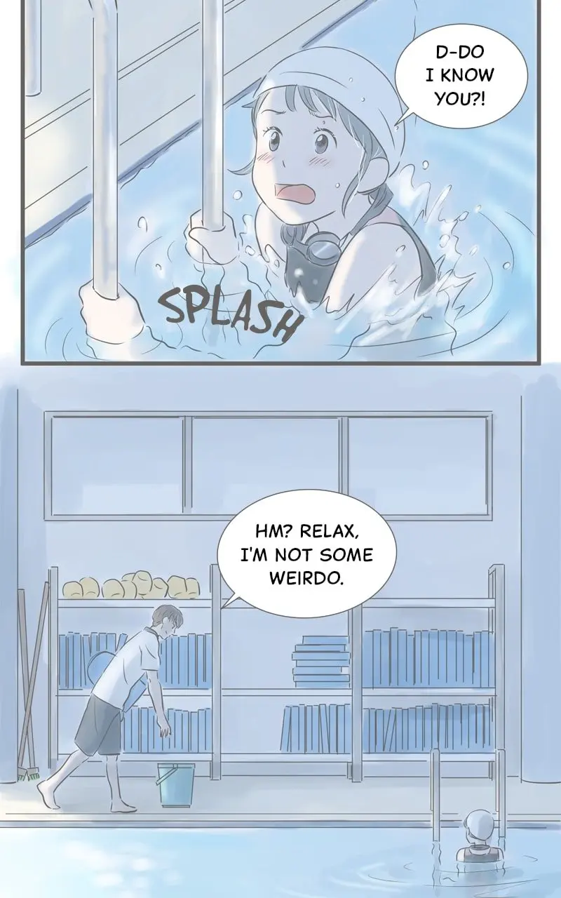 Amid the Changing Seasons - Chapter 52 - Page 40