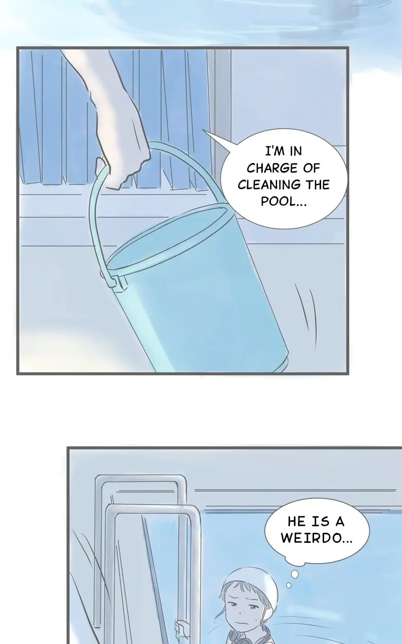 Amid the Changing Seasons - Chapter 52 - Page 41