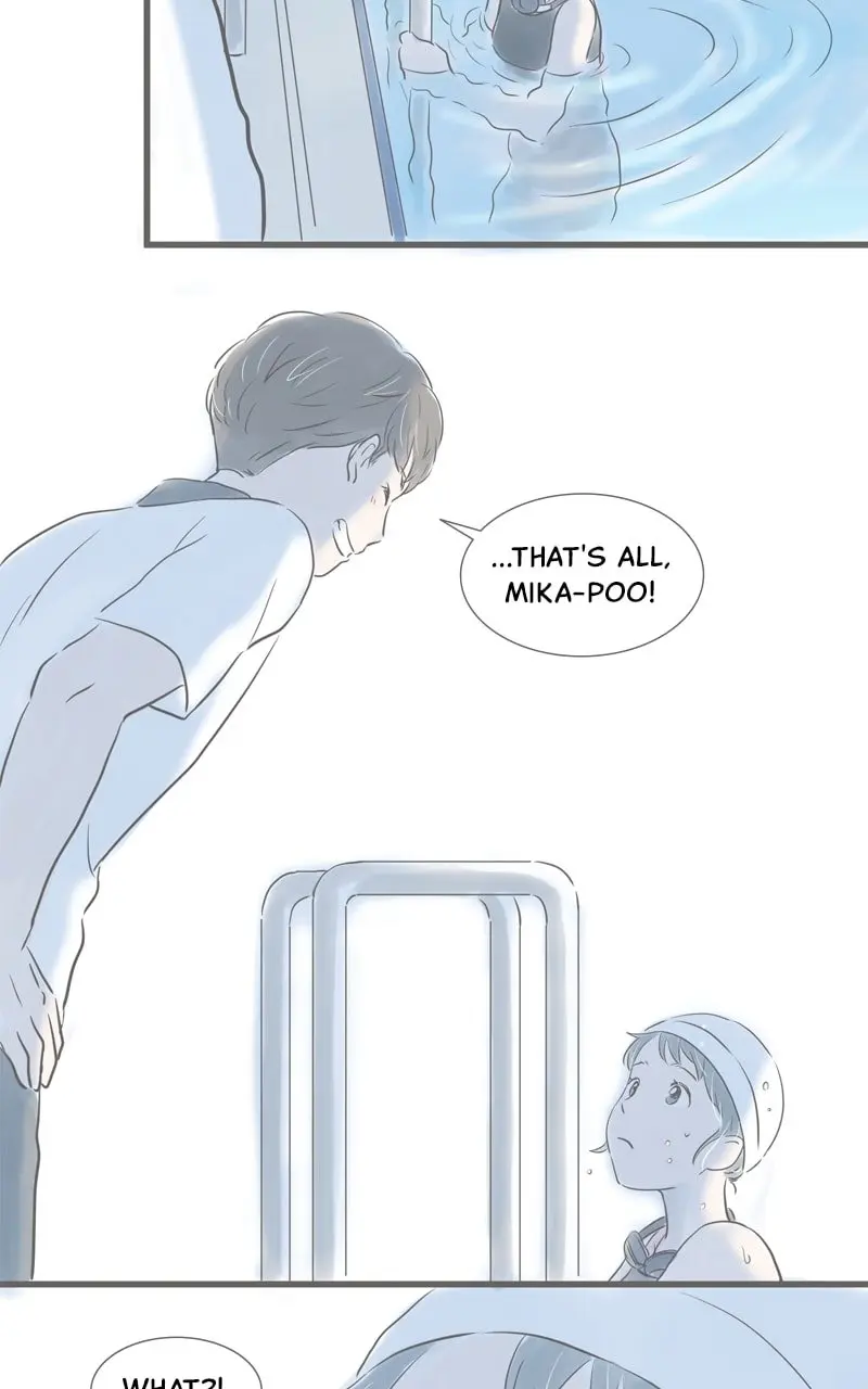 Amid the Changing Seasons - Chapter 52 - Page 42