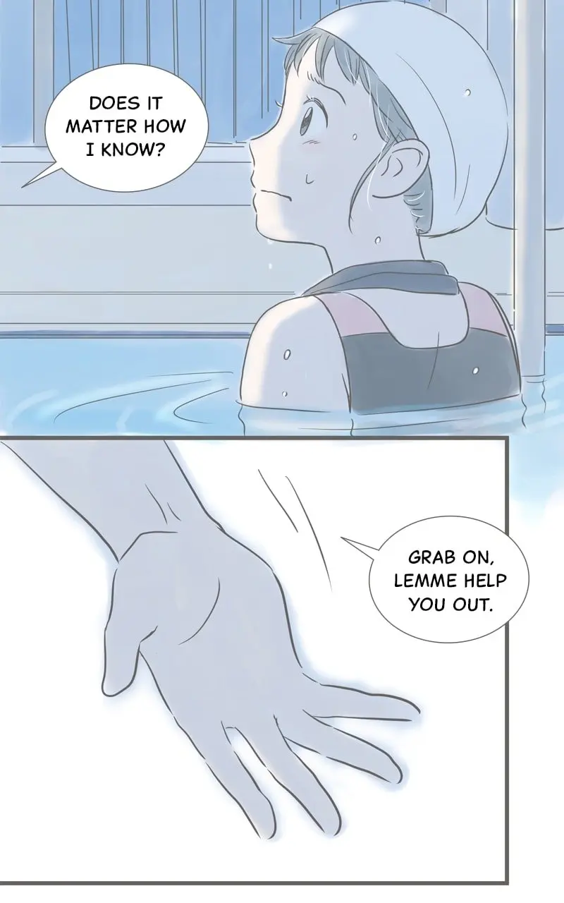 Amid the Changing Seasons - Chapter 52 - Page 44