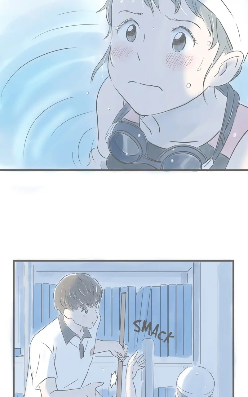 Amid the Changing Seasons - Chapter 52 - Page 46
