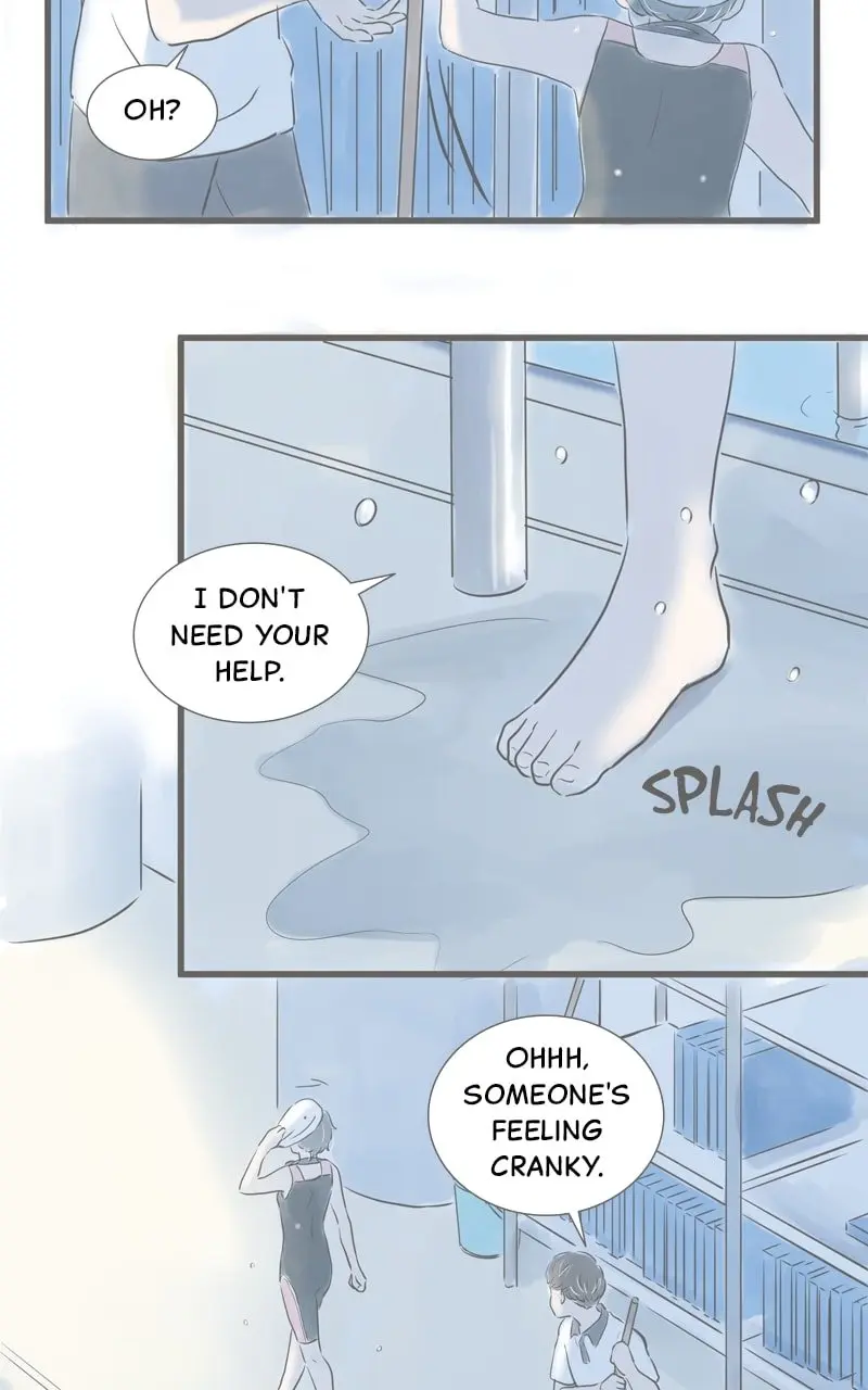 Amid the Changing Seasons - Chapter 52 - Page 47
