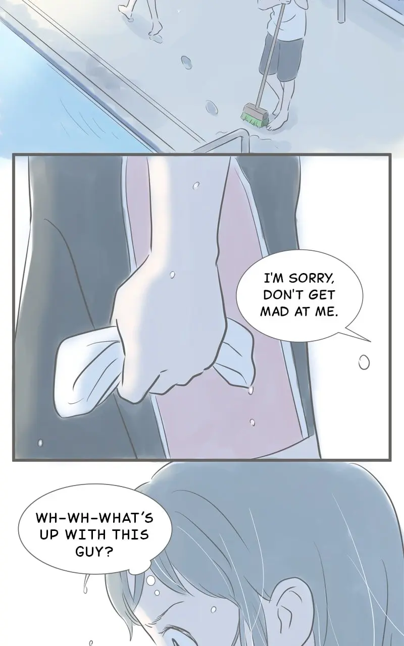 Amid the Changing Seasons - Chapter 52 - Page 48