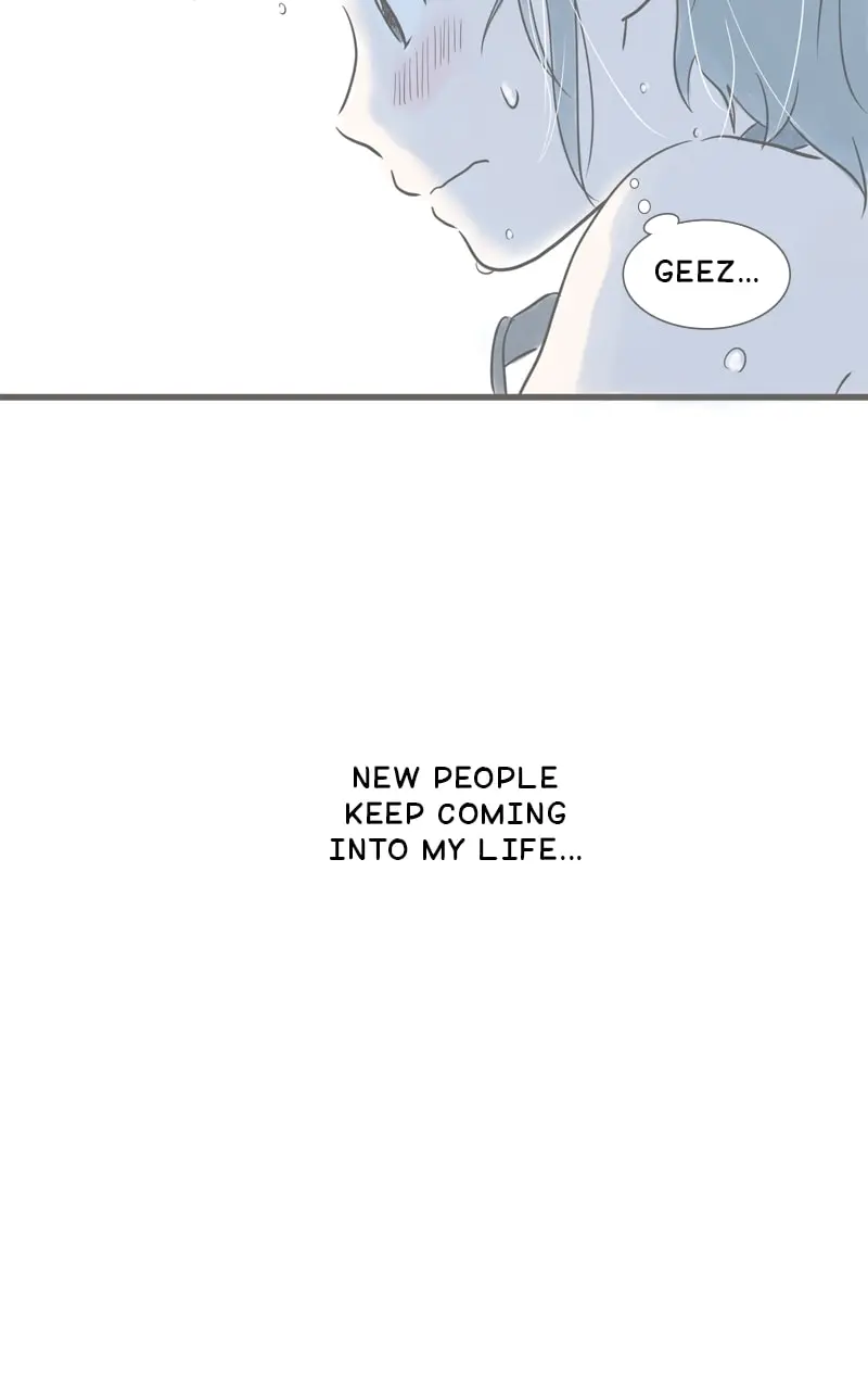 Amid the Changing Seasons - Chapter 52 - Page 49