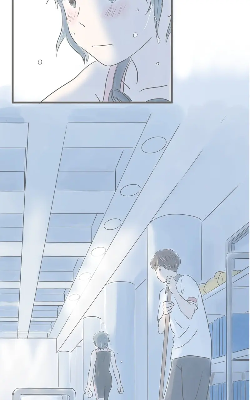 Amid the Changing Seasons - Chapter 52 - Page 51