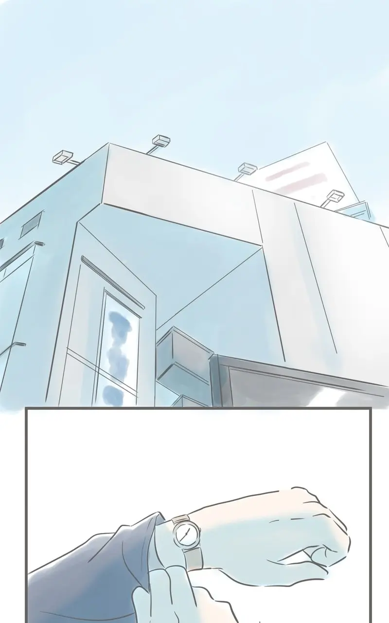 Amid the Changing Seasons - Chapter 53 - Page 1