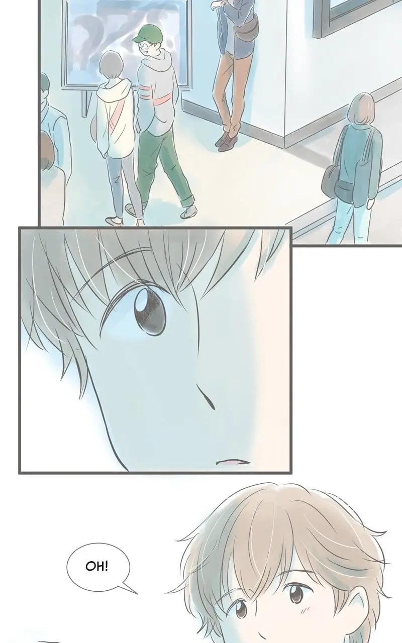 Amid the Changing Seasons - Chapter 53 - Page 5