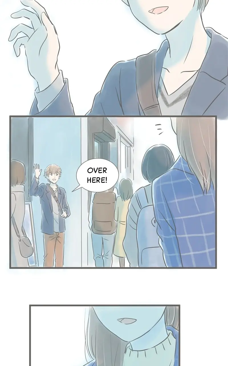 Amid the Changing Seasons - Chapter 53 - Page 6