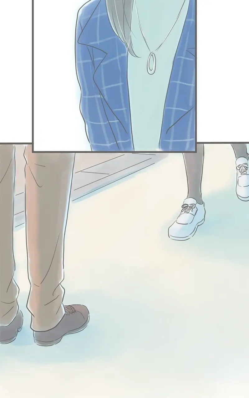 Amid the Changing Seasons - Chapter 53 - Page 7