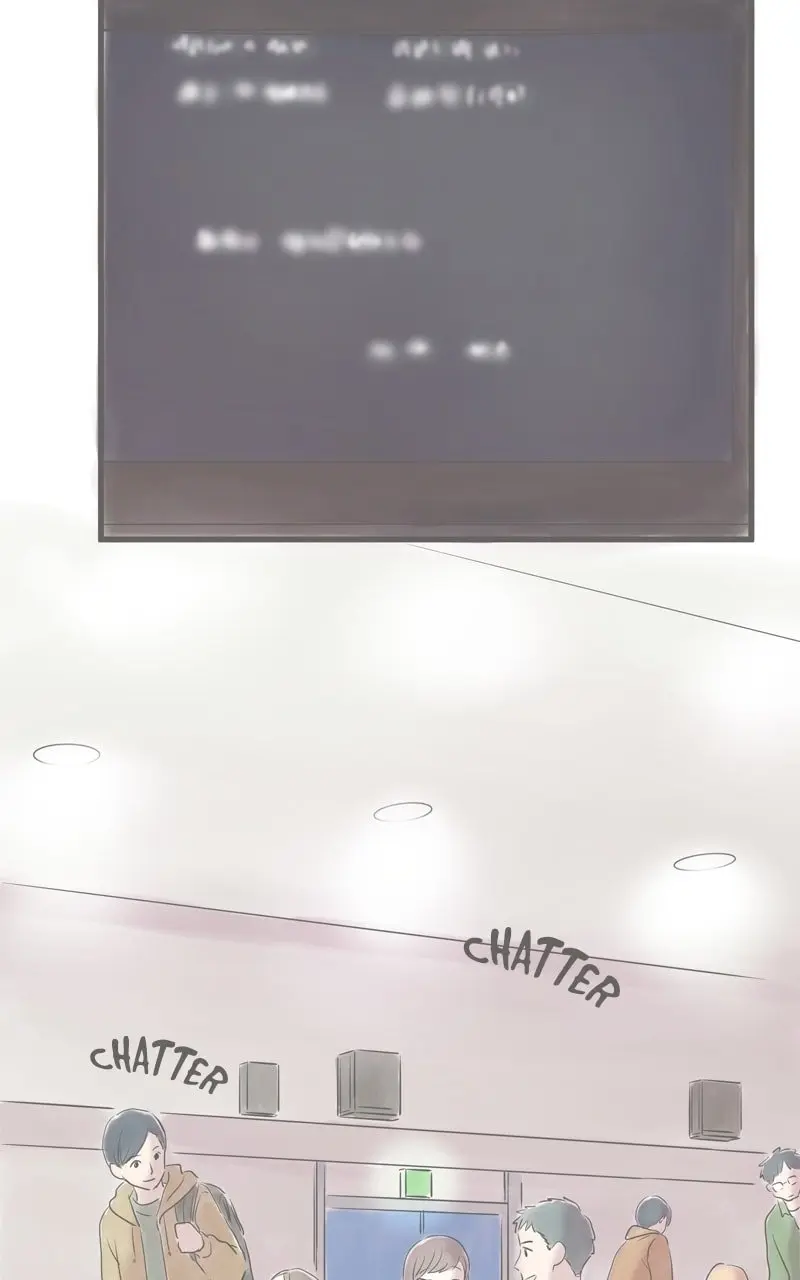 Amid the Changing Seasons - Chapter 53 - Page 10