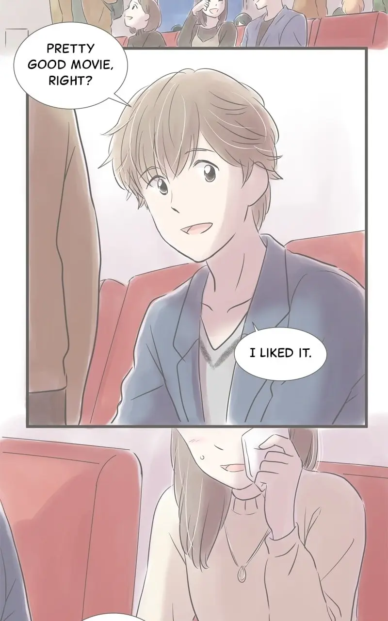 Amid the Changing Seasons - Chapter 53 - Page 11