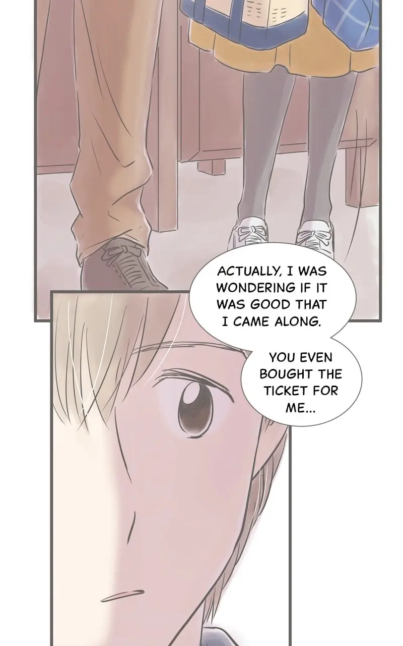 Amid the Changing Seasons - Chapter 53 - Page 13