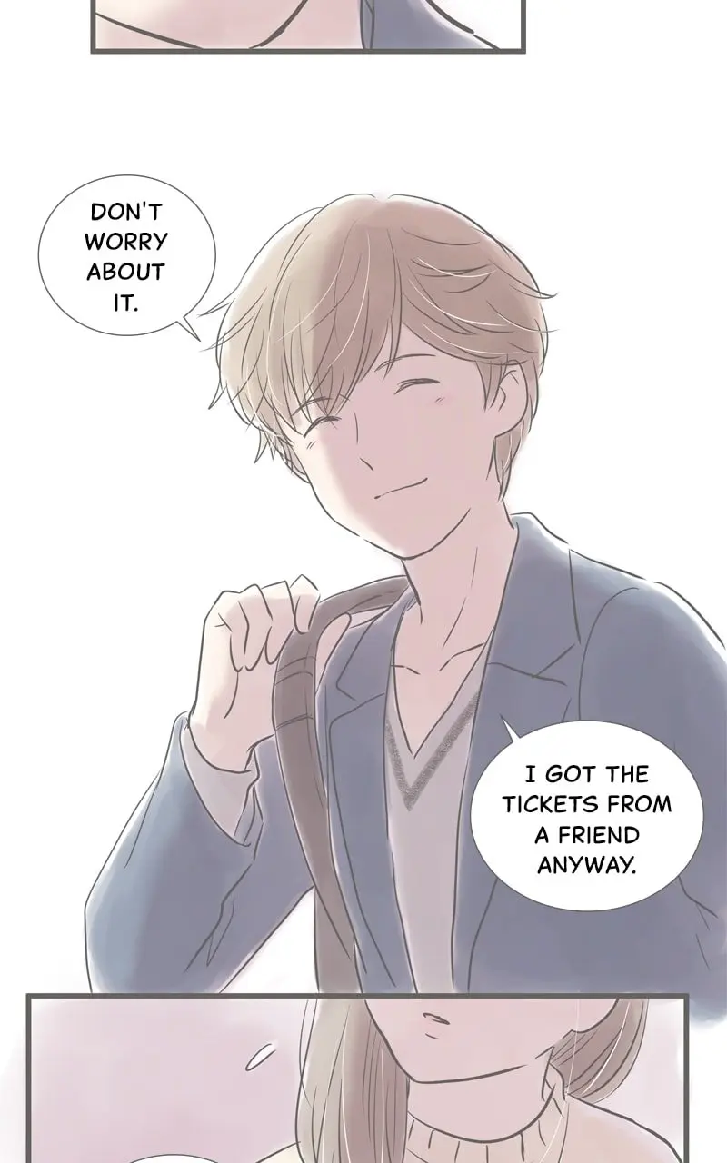 Amid the Changing Seasons - Chapter 53 - Page 14