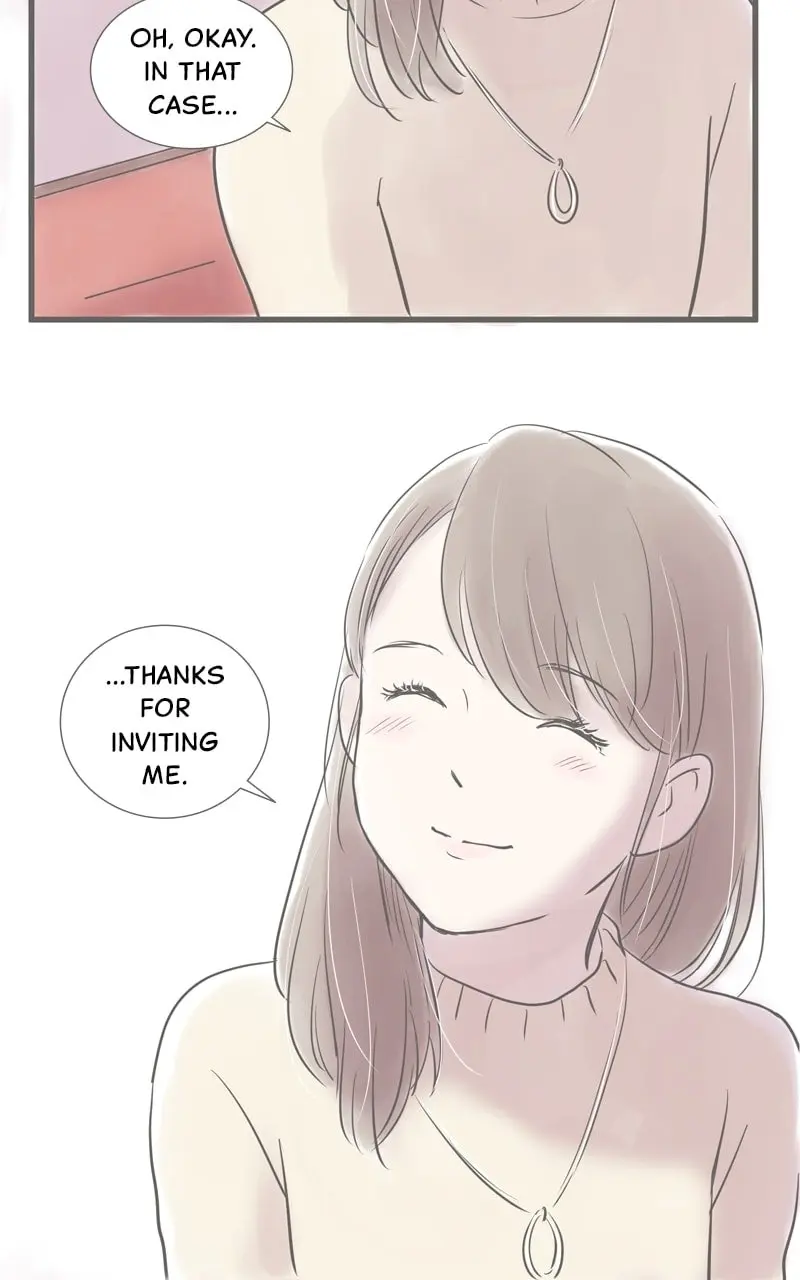 Amid the Changing Seasons - Chapter 53 - Page 15