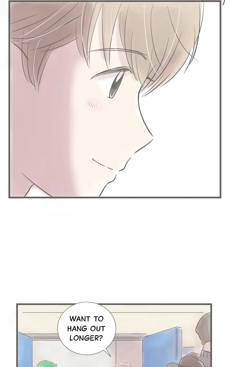 Amid the Changing Seasons - Chapter 53 - Page 16