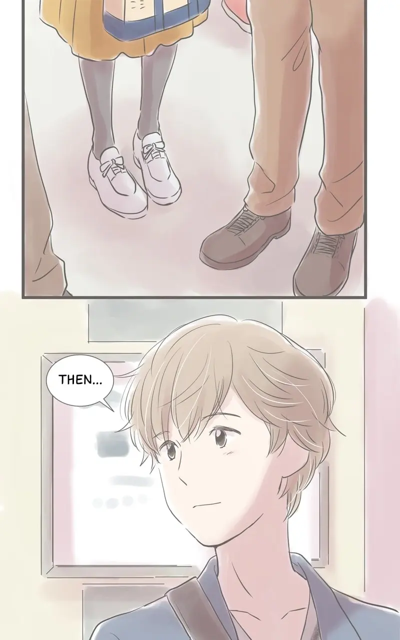 Amid the Changing Seasons - Chapter 53 - Page 18