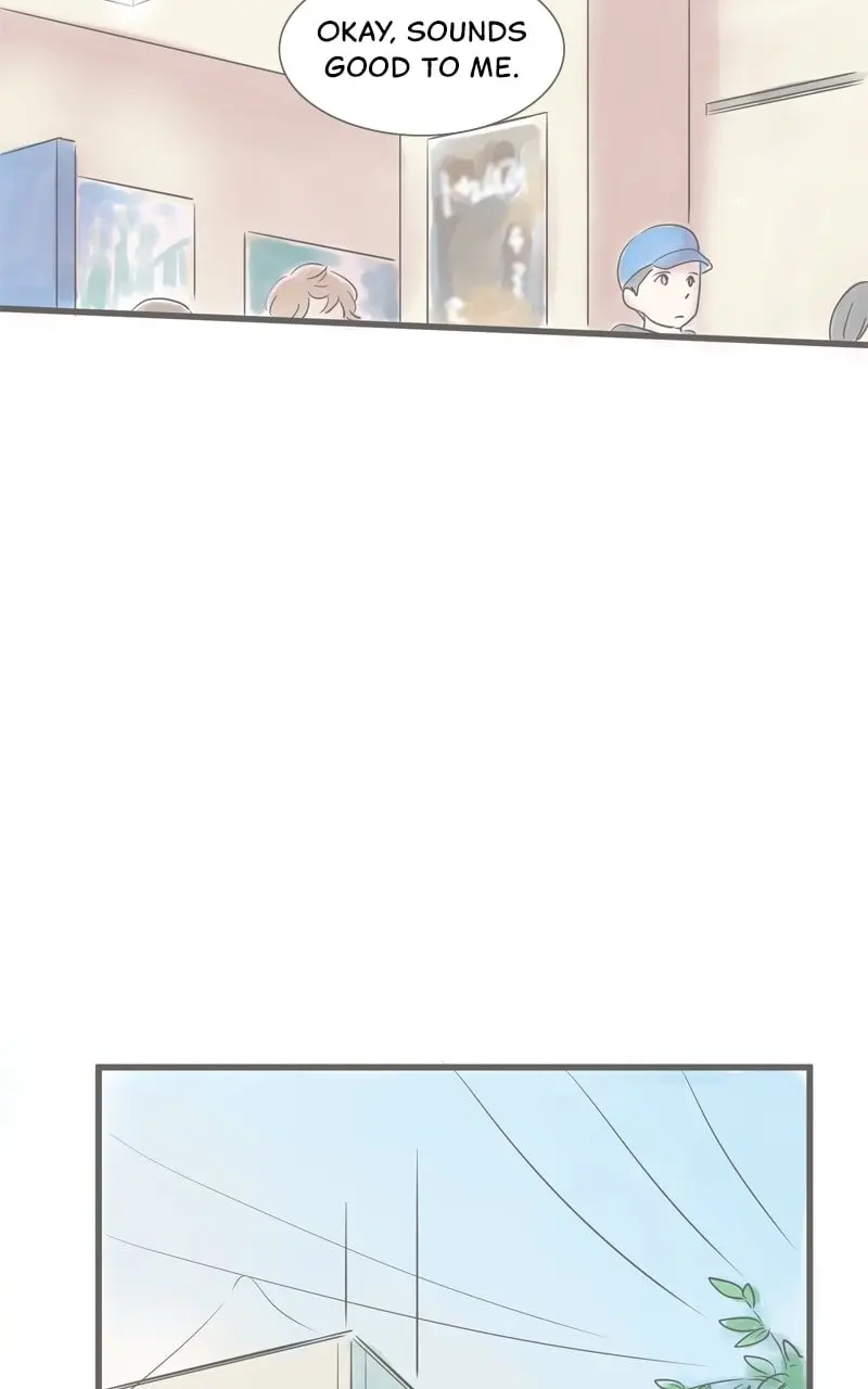 Amid the Changing Seasons - Chapter 53 - Page 20