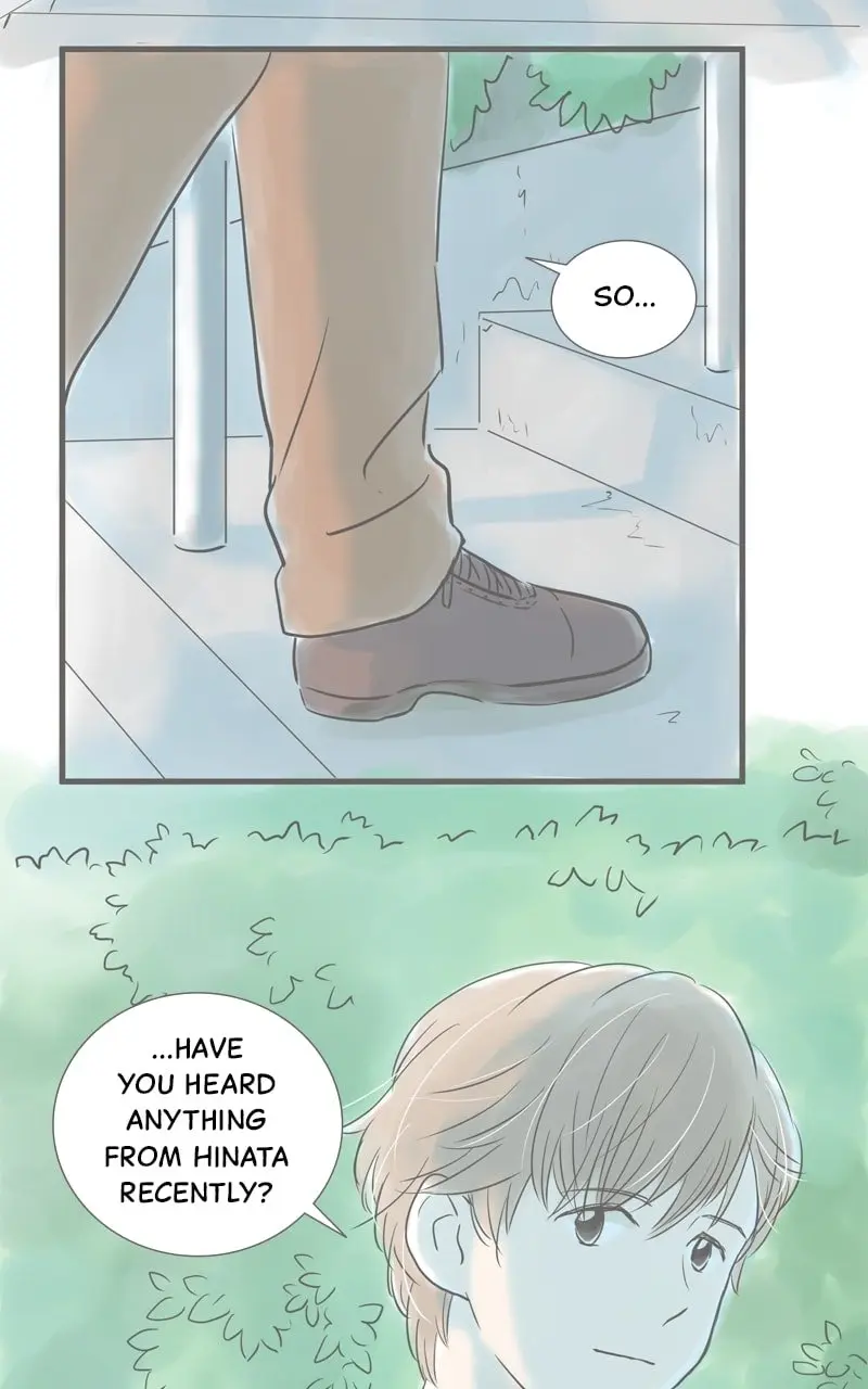 Amid the Changing Seasons - Chapter 53 - Page 22
