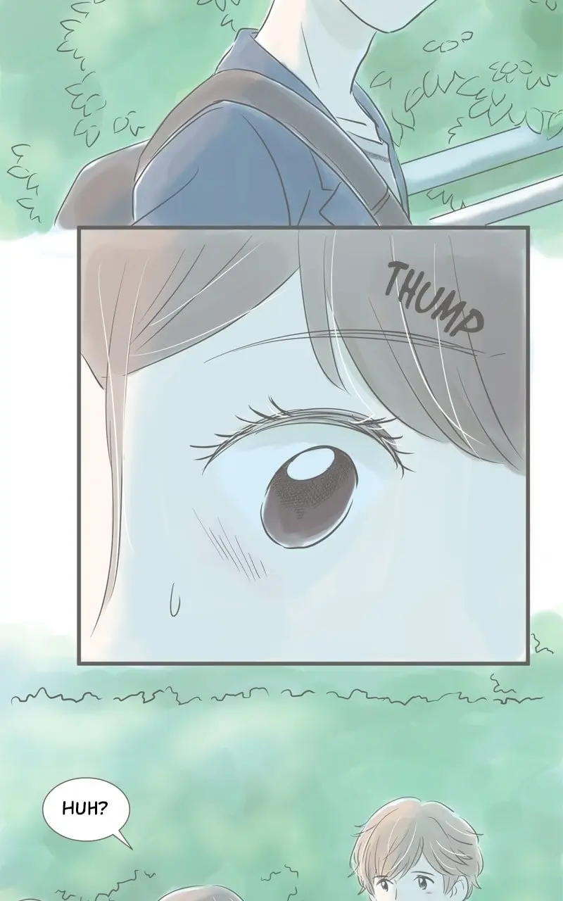 Amid the Changing Seasons - Chapter 53 - Page 23
