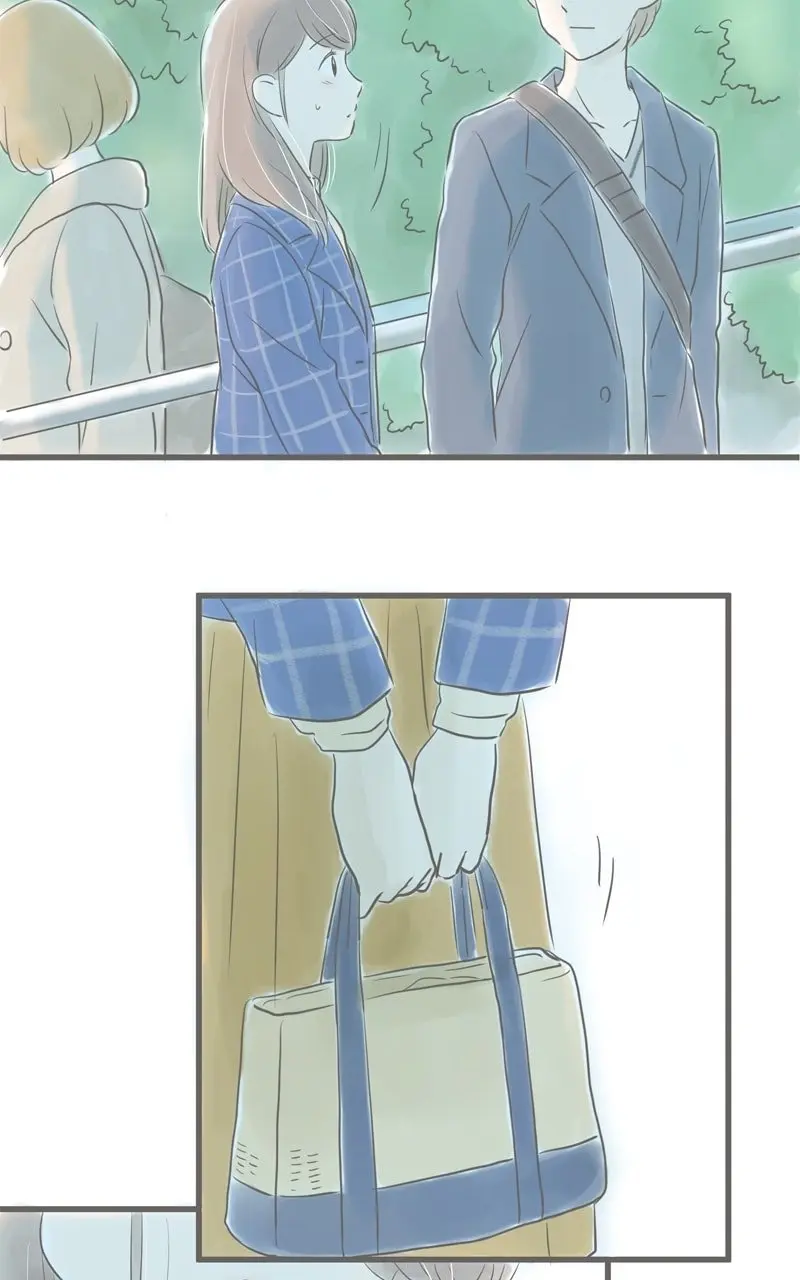 Amid the Changing Seasons - Chapter 53 - Page 24