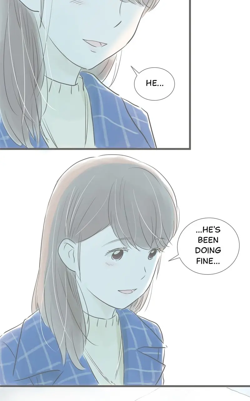 Amid the Changing Seasons - Chapter 53 - Page 25