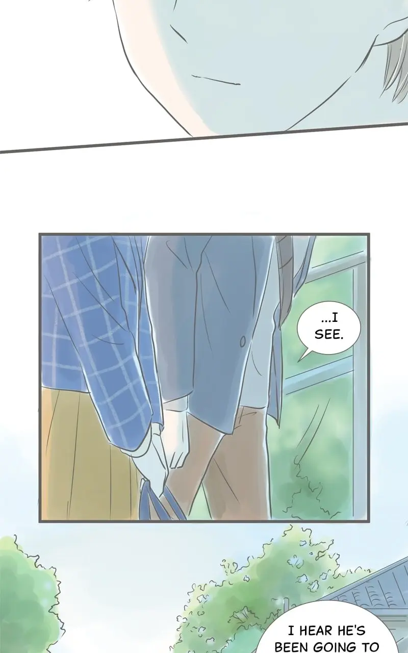 Amid the Changing Seasons - Chapter 53 - Page 27