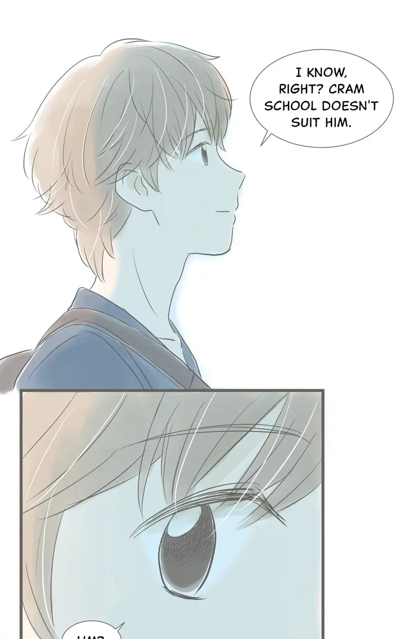 Amid the Changing Seasons - Chapter 53 - Page 29