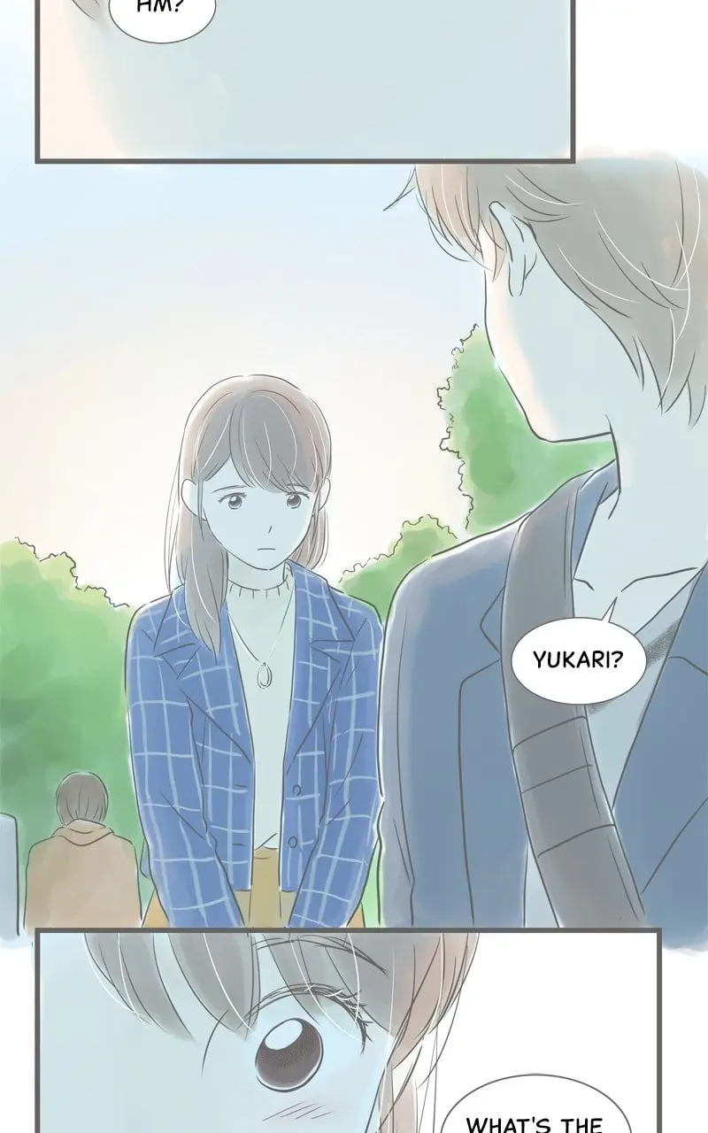 Amid the Changing Seasons - Chapter 53 - Page 30