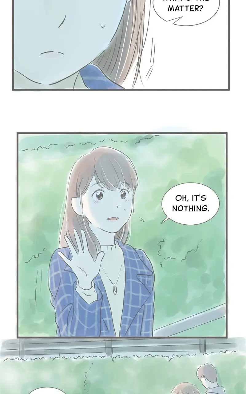 Amid the Changing Seasons - Chapter 53 - Page 31
