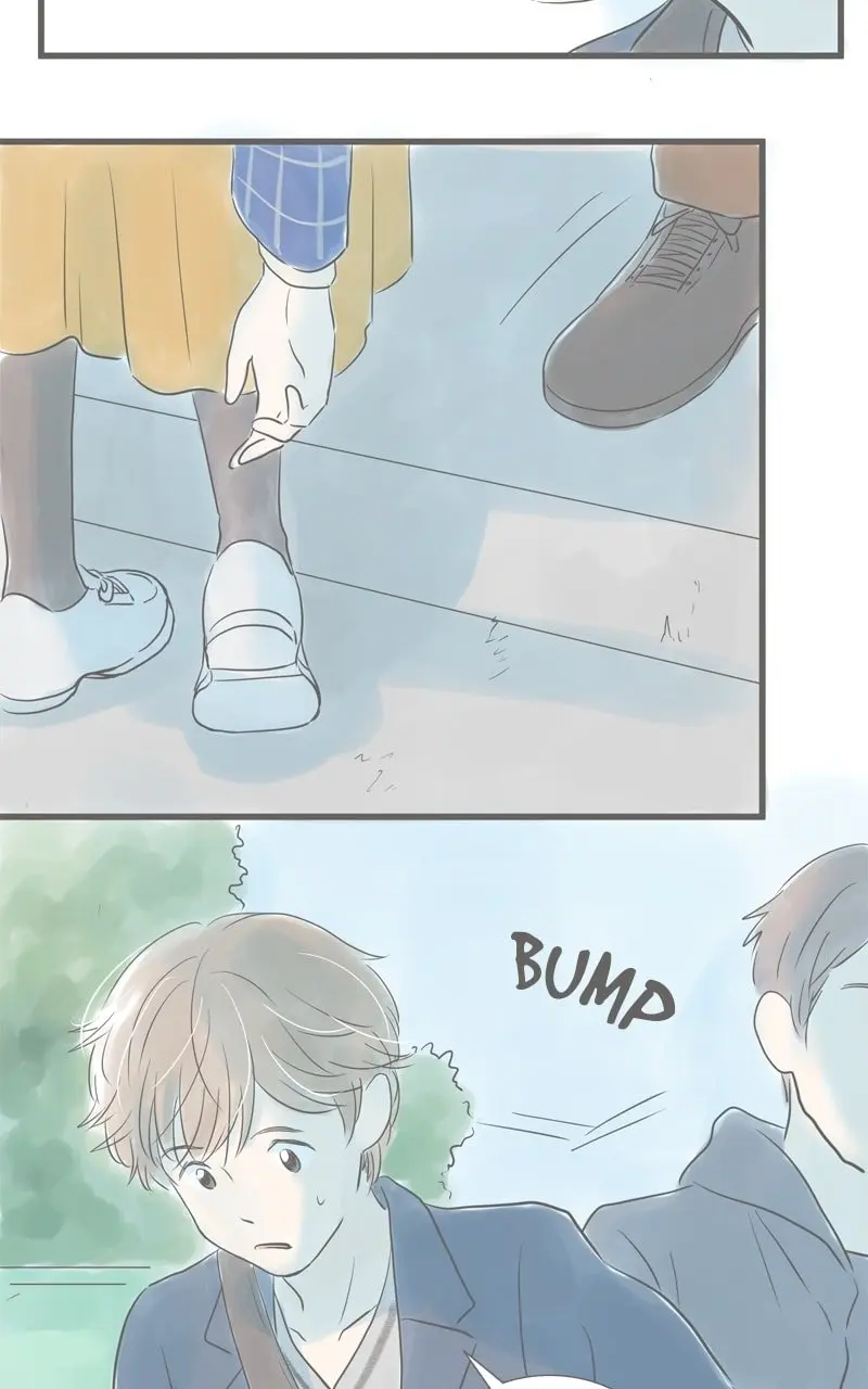 Amid the Changing Seasons - Chapter 53 - Page 33