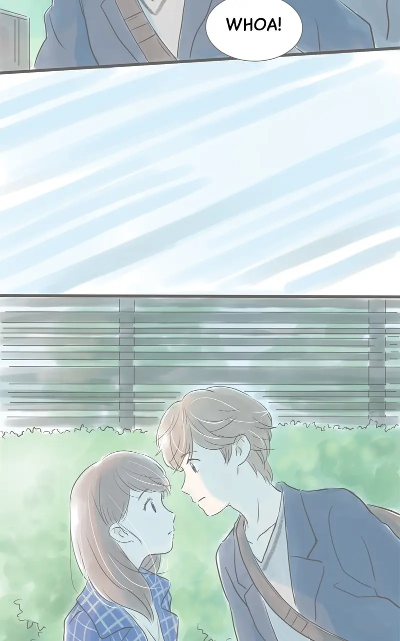Amid the Changing Seasons - Chapter 53 - Page 34