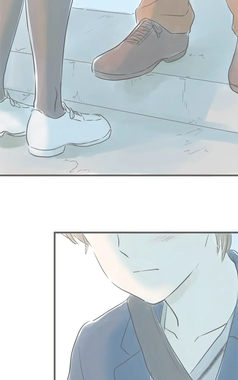 Amid the Changing Seasons - Chapter 53 - Page 36