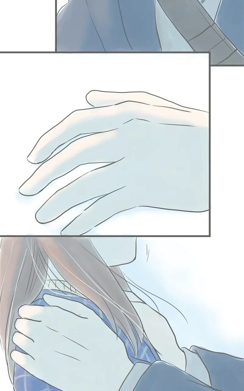 Amid the Changing Seasons - Chapter 53 - Page 37
