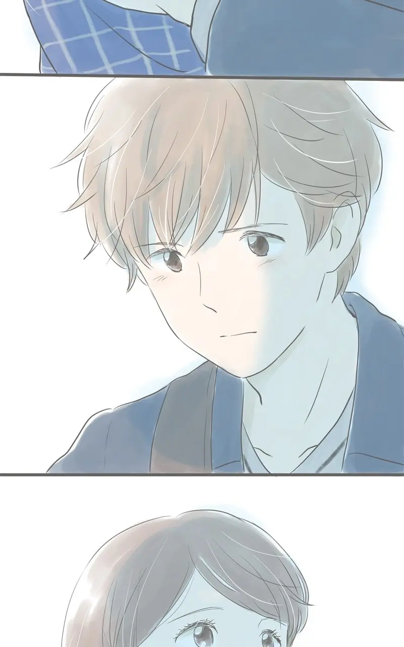 Amid the Changing Seasons - Chapter 53 - Page 38