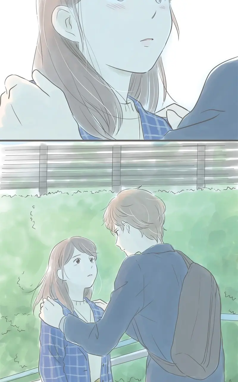 Amid the Changing Seasons - Chapter 53 - Page 39