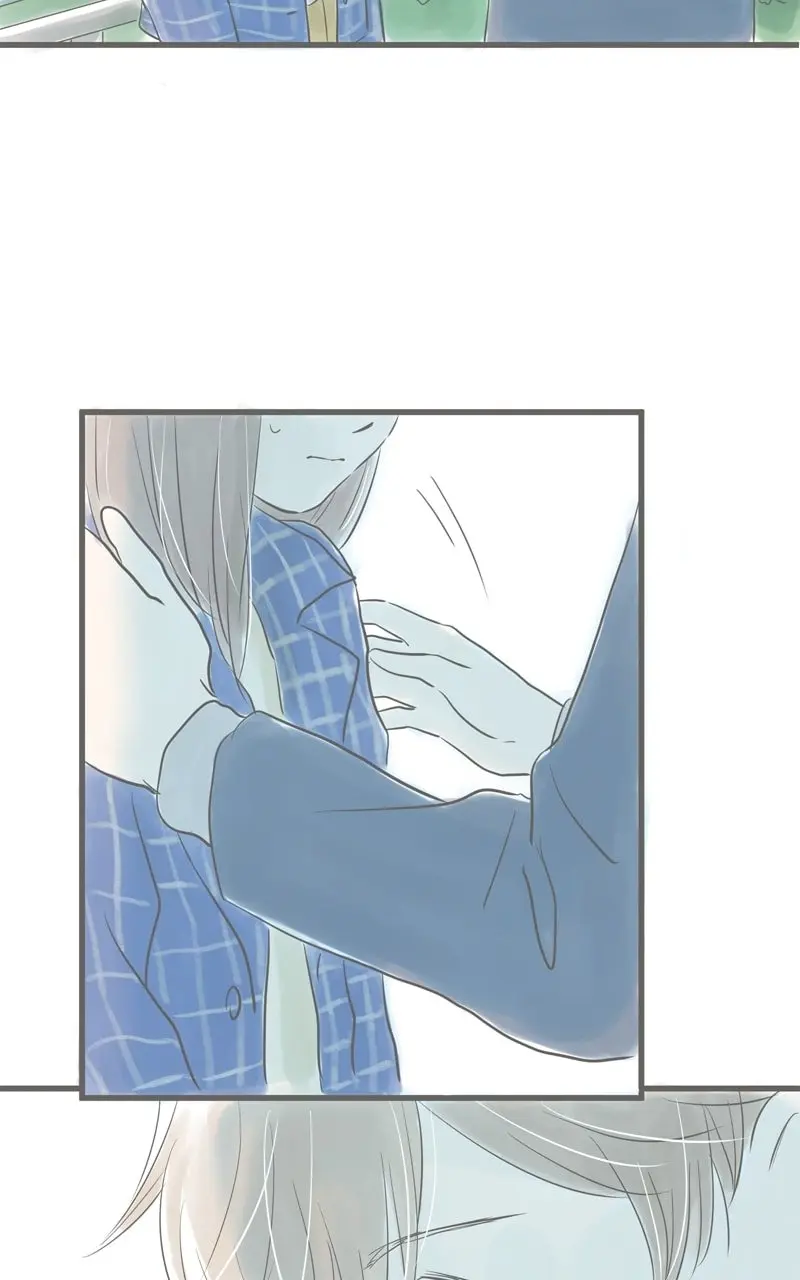 Amid the Changing Seasons - Chapter 53 - Page 40