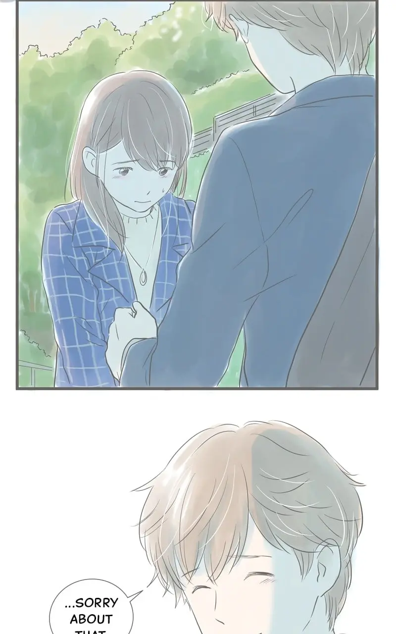 Amid the Changing Seasons - Chapter 53 - Page 42
